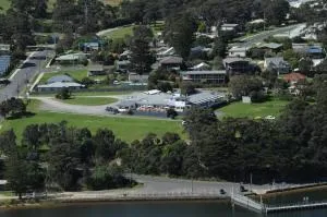 Marlo Hotel - Cabbage Tree Creek