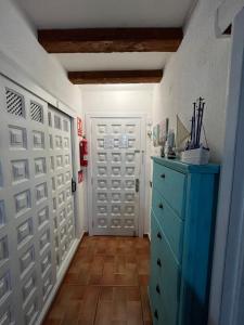 Marine Studio on the Beach