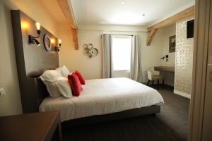 B&B / Chambres d'hotes Ferme du Roy : photos des chambres