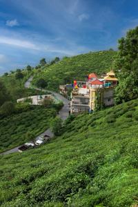 Traditional Hotel & Restaurant !! Kurseong !! Best Hotel in Kurseong