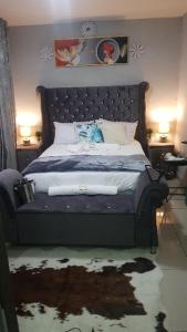 Ko-Porch luxury guest house