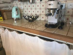 Maison de pêcheurs à 50 mètres de la mer