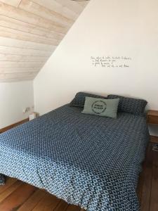Maisons de vacances Maison de pecheurs a 50 metres de la mer : photos des chambres