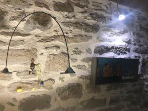 Maisons de vacances Maison de pecheurs a 50 metres de la mer : photos des chambres