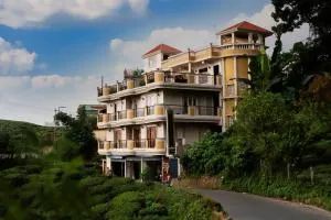 Traditional Hotel & Restaurant !! Kurseong !! Best Hotel in Kurseong - Mirik