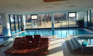 Hotel Magistern Konferencia és WellnessHotel