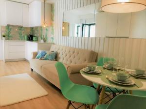 Apartamento Veneza Portuguesa - Coração de Aveiro