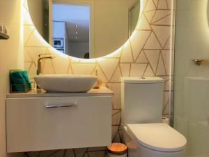 Apartamento Veneza Portuguesa - Coração de Aveiro