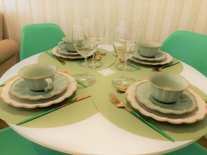 Apartamento Veneza Portuguesa - Coração de Aveiro