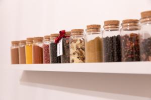 Design Apartments near Mariahilferstraße