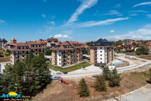 Monix Apart Club Zlatibor