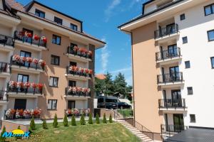 Monix Apart Club Zlatibor