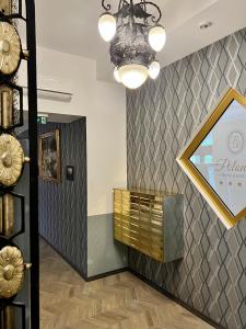 Apartamenty Polonia Residence