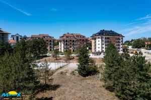 Monix Apart Club Zlatibor