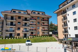 Monix Apart Club Zlatibor