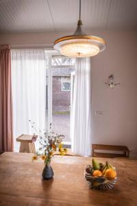 De Kaasmakerij - Ruim vakantiehuisje op Huize Blokland