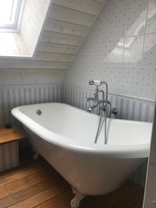 Maison de pêcheurs à 50 mètres de la mer