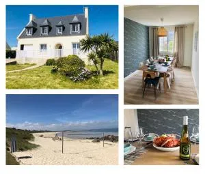 MOMA - Plounévez-Lochrist