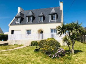 Maisons de vacances MOMA : photos des chambres