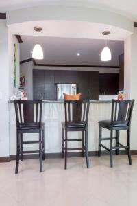 Diamante del Sol Ocean front condos, Micasas