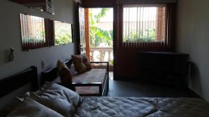 FLATS LENINHA ABREU - não fornecemos roupa de cama e banho, não fornecemos café da manhã