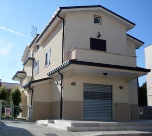 B&B Le coccinelle