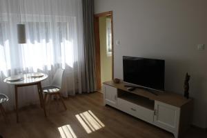 Przytulny, spokojny, wyposażony apartament