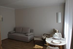 Przytulny spokojny wyposażony apartament