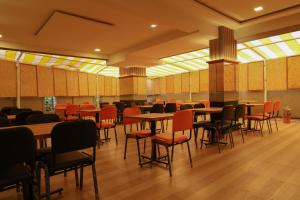 Hotel Bramha Inn Aundh Wakad Rooms Restaurant Banquet