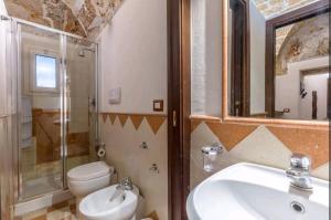 Casamaqueda26, Bilocale indipendente presso palazzo Filangeri-Cutò