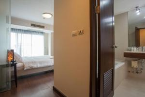 4D-Lovely 25 Bedrooms Bkk Downtownbtsmrtboat