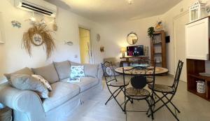 Deluxe Apartments in Porto Rotondo