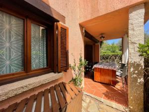 Deluxe Apartments in Porto Rotondo