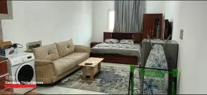 Apartment in Ajman,Studio flat - Al Ḩamīdīyah