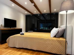 Villa Männituka külalistemaja