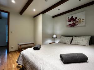 Villa Männituka külalistemaja