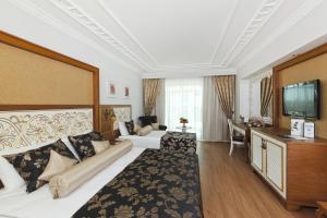 Double or Twin Room room in Crystal Palace Luxury Resort & Spa - Ultra All Inclusive