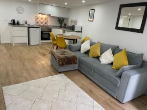 Casa do Terreiro Boutique apartment