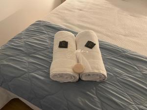 Casa do Terreiro Boutique apartment