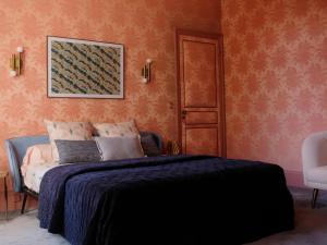 B&B / Chambres d'hotes Mille et une feuilles : photos des chambres