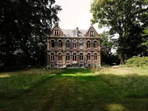 B&B / Chambres d'hotes Mille et une feuilles : photos des chambres