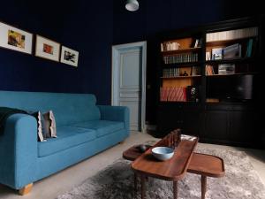 B&B / Chambres d'hotes Mille et une feuilles : photos des chambres