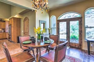 Spacious Grand Junction Home with Mountain View