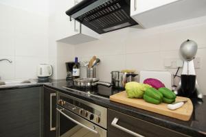 DIANA - Coralli Beachfront Apartment