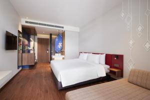 Centara Life Hotel Bangkok Phra Nakhon