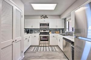 Hot Tub Access Fantastic Condo in Hot Springs!