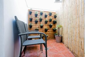 1d Tamaimo Apartment