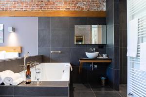 Beerze Brouwerij Hotel