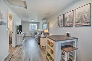 Bright Buckley Apartment in the Heart of Town - Snoquera