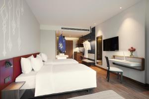 Centara Life Hotel Bangkok Phra Nakhon